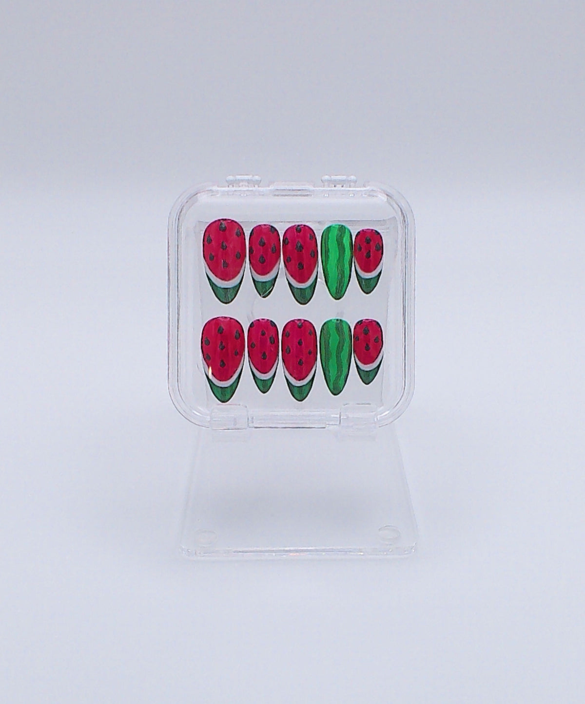 Watermelon Gel Set
