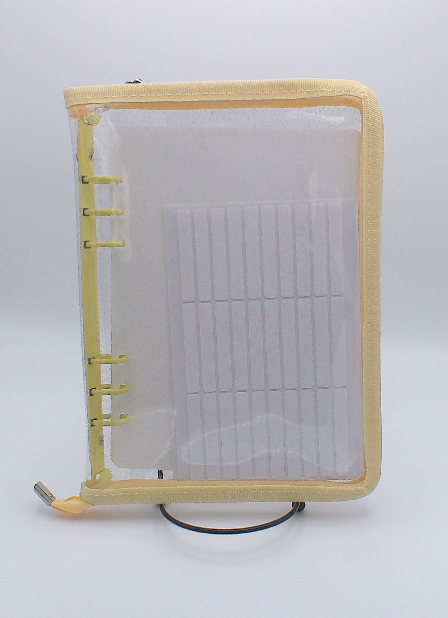 Press On Nail Storage Book