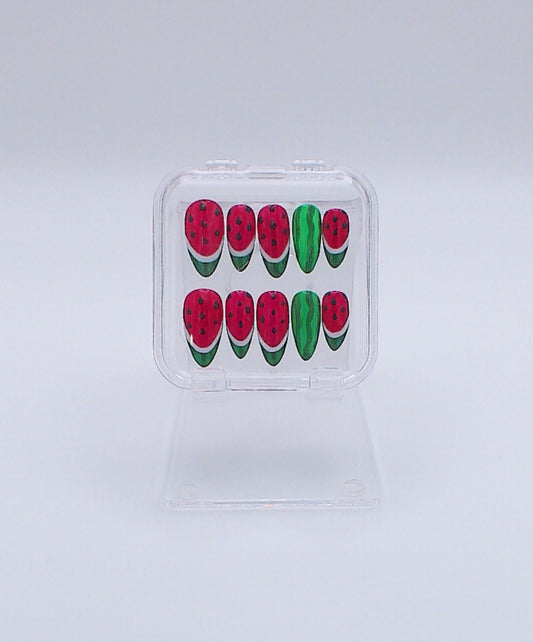 Watermelon Gel Set