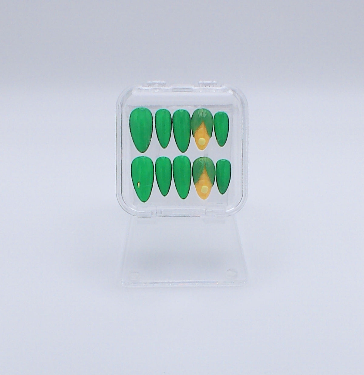 Corn Gel Set