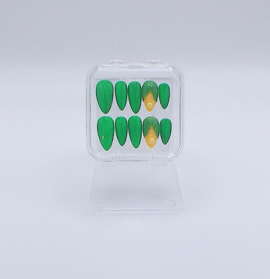 Corn Gel Set