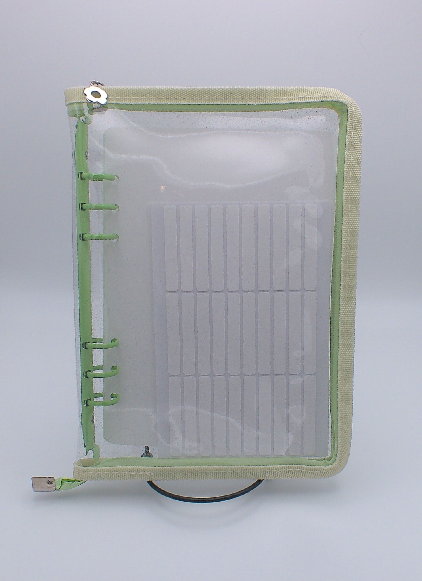 Press On Nail Storage Book