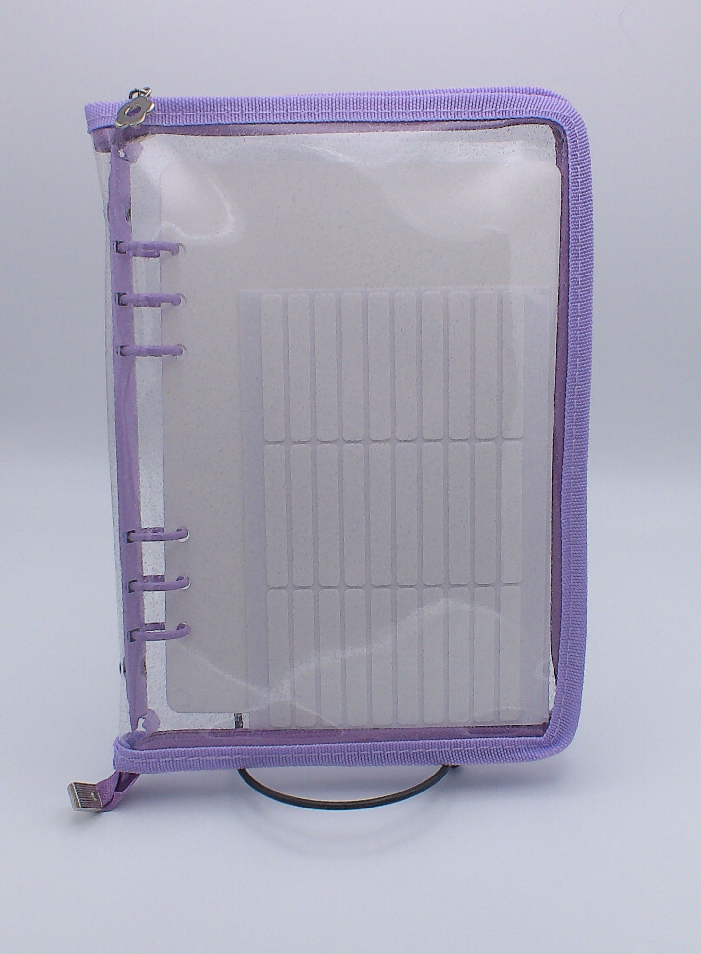 Press On Nail Storage Book