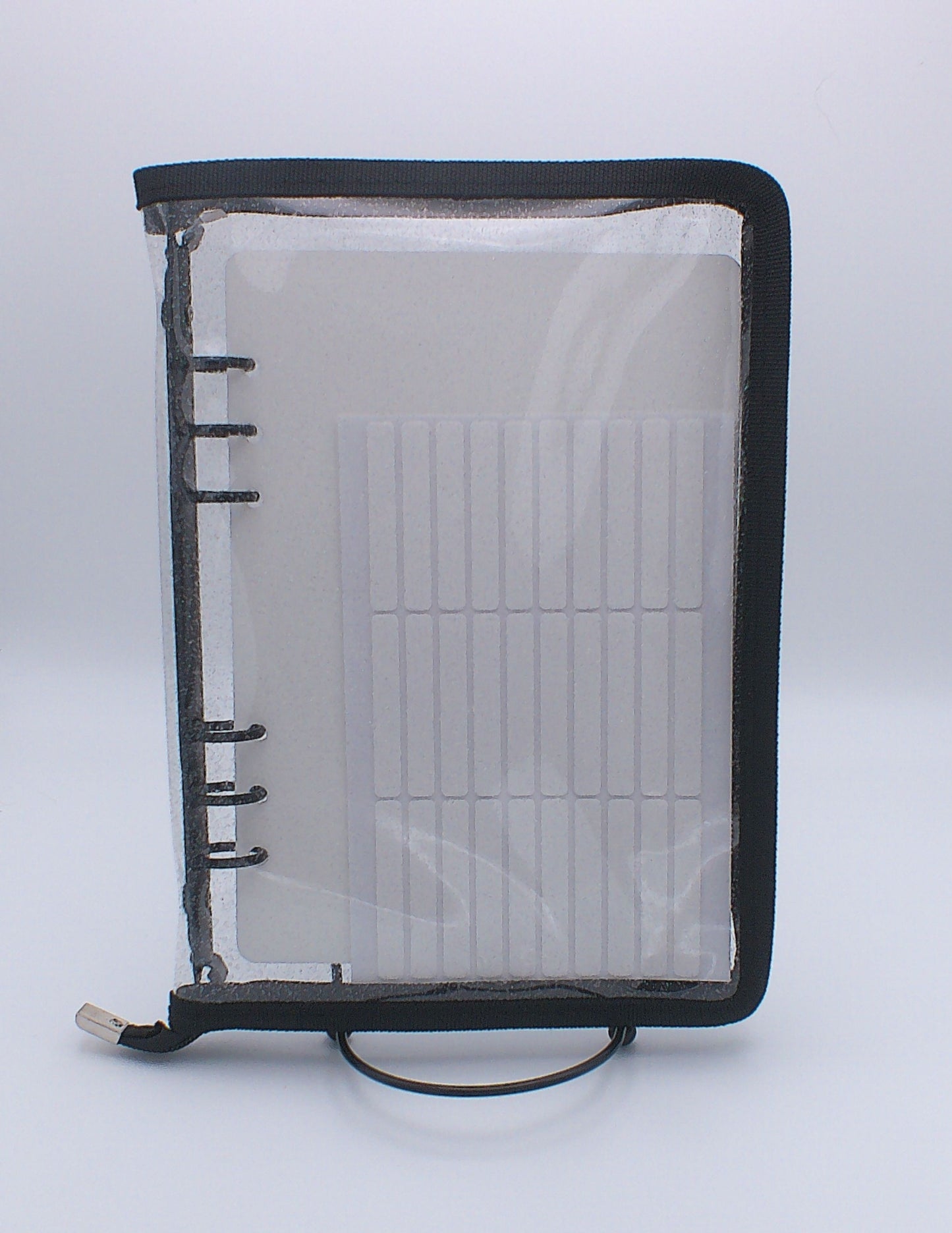 Press On Nail Storage Book