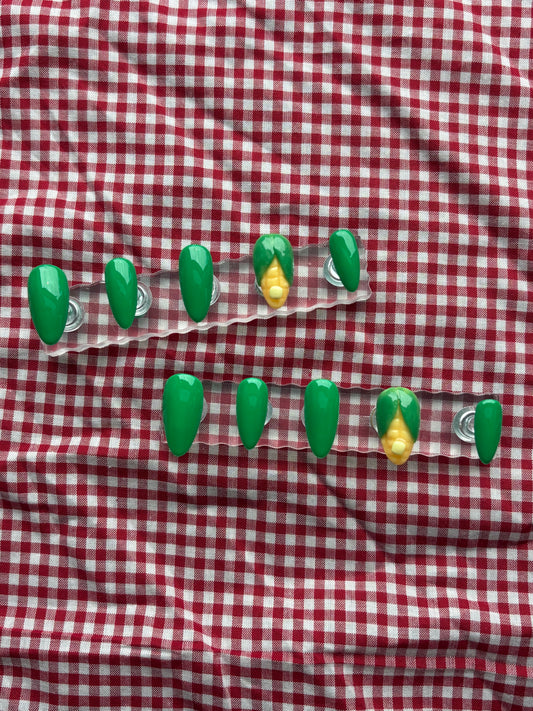 Corn Gel Set