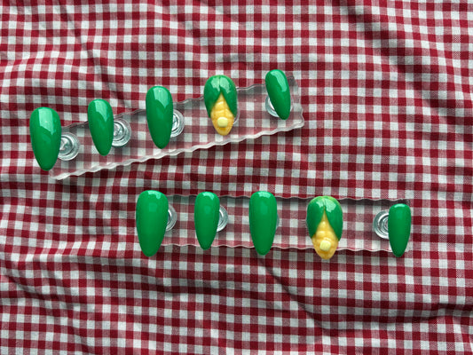 Corn Gel Set