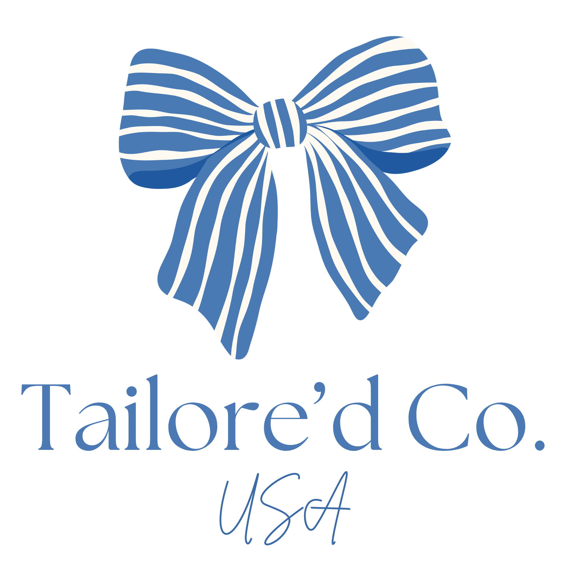 Tailore'd Co.