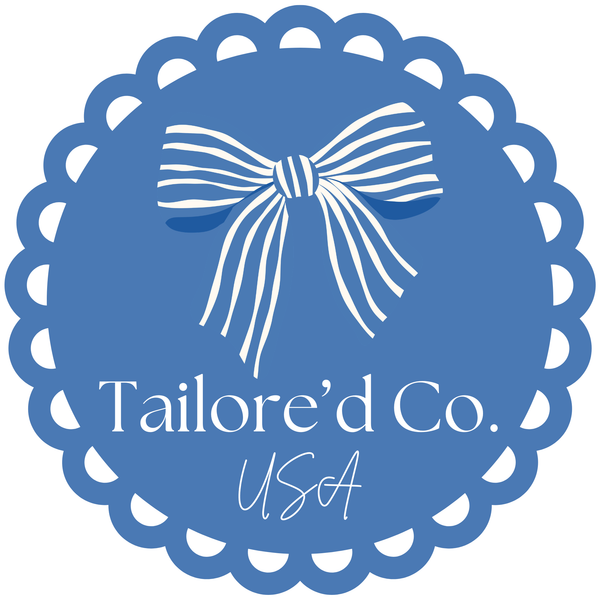 Tailore'd Co.